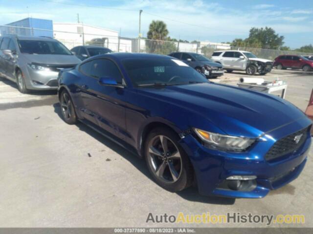FORD MUSTANG, 1FA6P8TH2G5215162