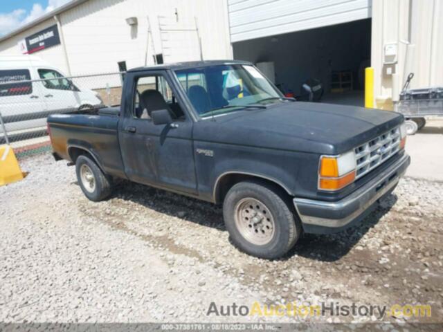 FORD RANGER, 1FTCR10A0NUD34143