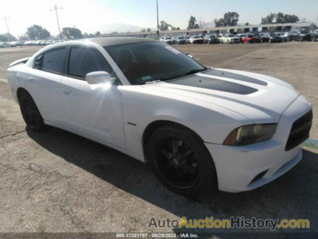 DODGE CHARGER RT, 2C3CDXCT5DH745283