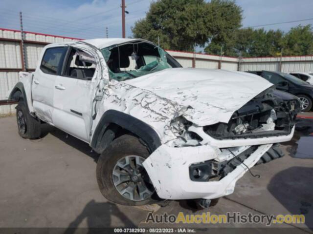 TOYOTA TACOMA TRD OFF-ROAD, 3TMCZ5AN3MM448679