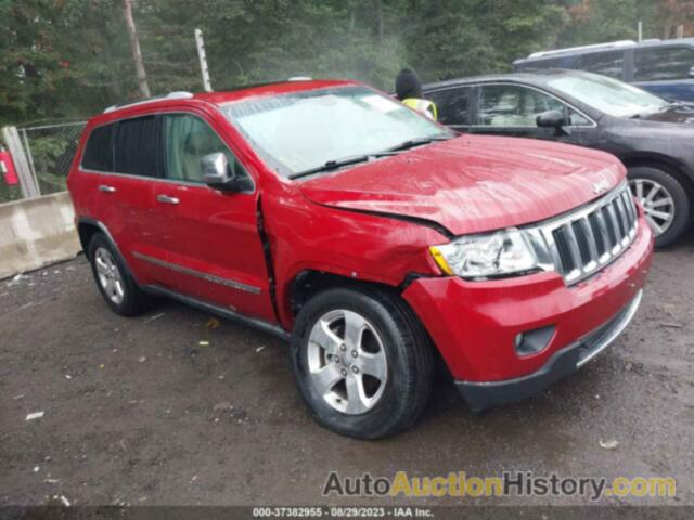 JEEP GRAND CHEROKEE LIMITED, 1J4RR5GG2BC612838