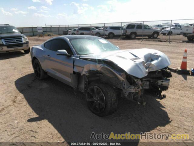 FORD MUSTANG ECOBOOST, 1FA6P8THXL5162981