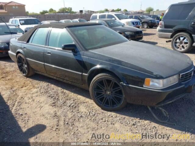 CADILLAC SEVILLE STS, 1G6KY5291SU800105