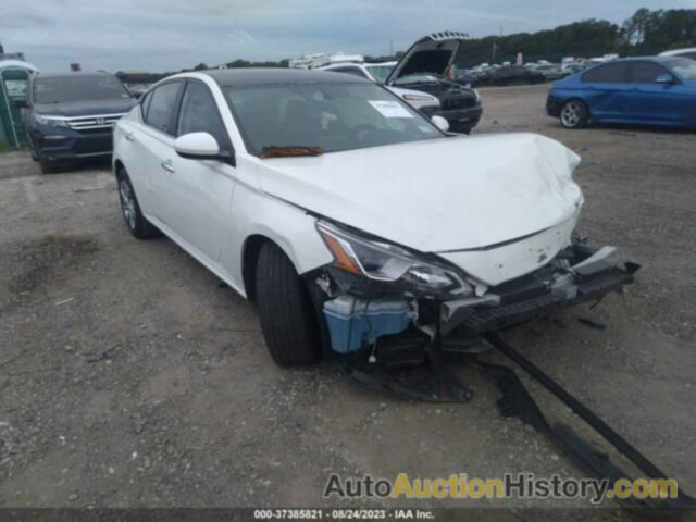 NISSAN ALTIMA S FWD, 1N4BL4BV1LC157884