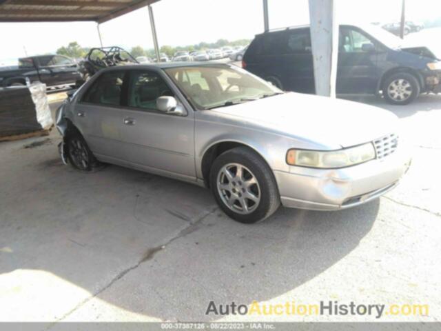 CADILLAC SEVILLE TOURING STS, 1G6KY54923U274212