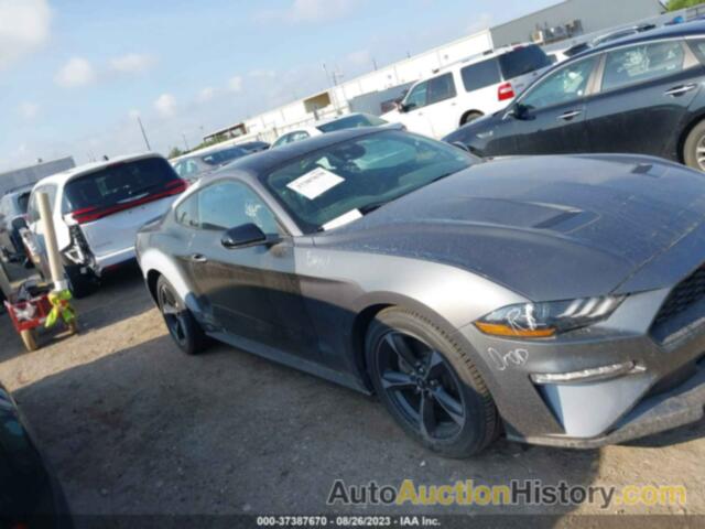 FORD MUSTANG ECOBOOST, 1FA6P8TH3N5141683