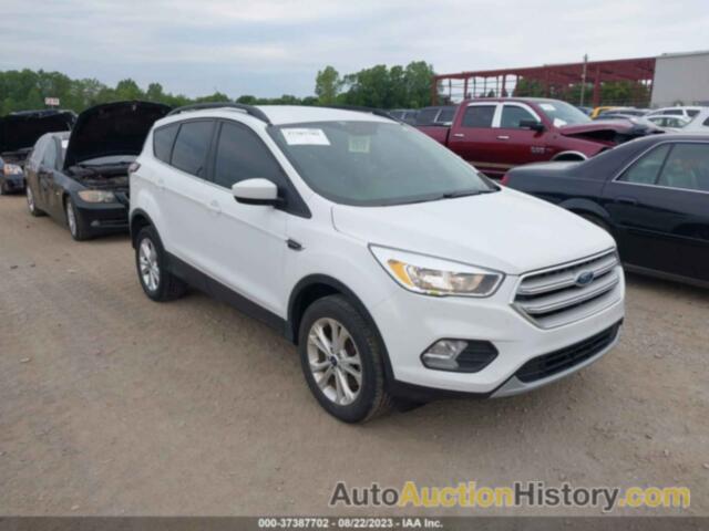 FORD ESCAPE SE, 1FMCU9GD7JUD57986