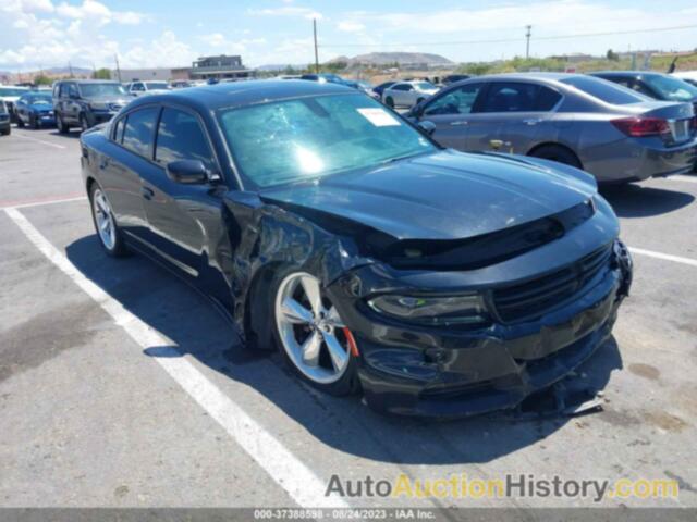 DODGE CHARGER ROAD/TRACK, 2C3CDXCT6FH880226