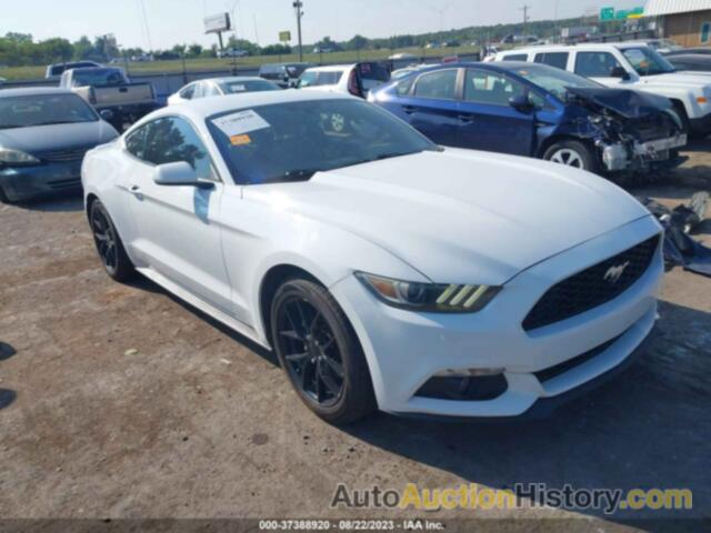 FORD MUSTANG ECOBOOST, 1FA6P8TH5G5253078