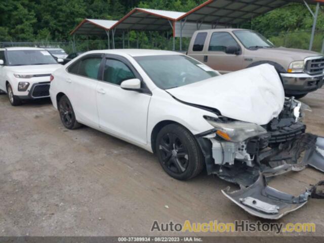 TOYOTA CAMRY LE, 4T1BF1FK8FU089805