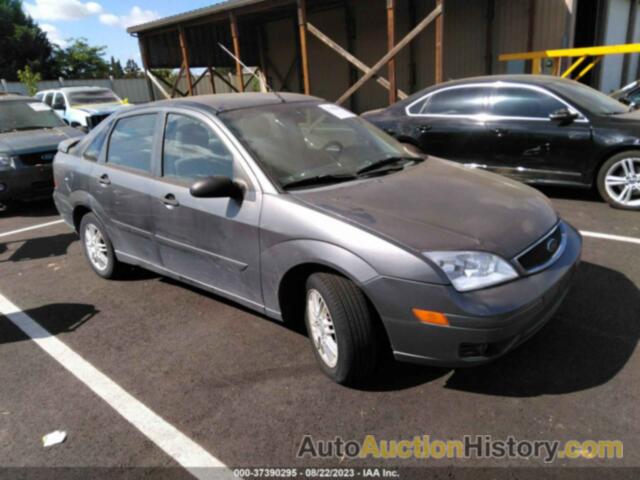 FORD FOCUS ZX4/S/SE/SES, 1FAHP34N67W162590