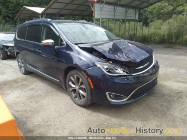 CHRYSLER PACIFICA LIMITED, 2C4RC1GG1HR762763