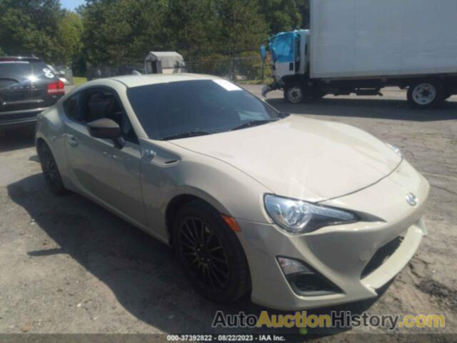 SCION FR-S RELEASE SERIES 2.0, JF1ZNAA17G9705962