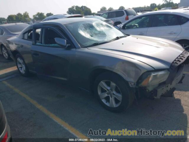 DODGE CHARGER SE, 2B3CL3CG6BH554075