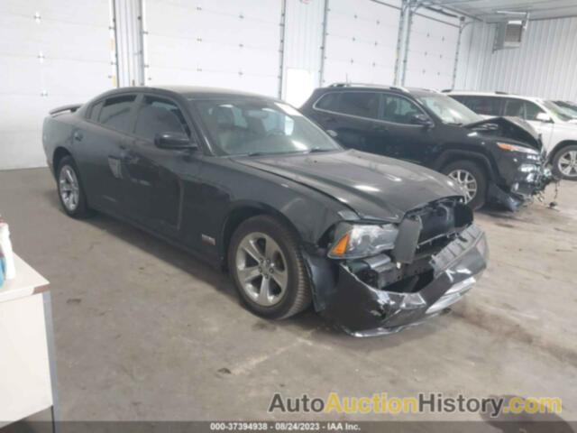 DODGE CHARGER RT PLUS, 2C3CDXCT4DH635020