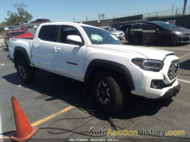 TOYOTA TACOMA TRD OFF ROAD, 3TMCZ5AN0PM610353