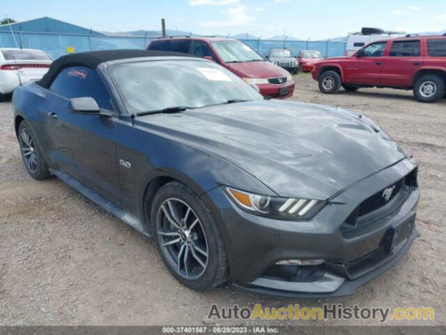 FORD MUSTANG GT PREMIUM, 1FATP8FF1H5331273