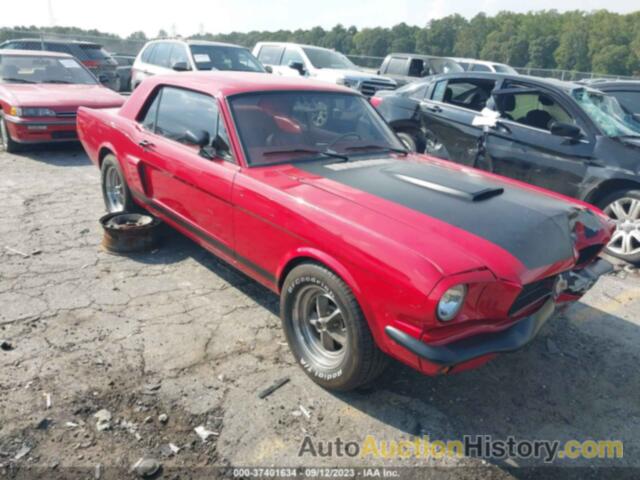 FORD MUSTANG, 5R07T207064