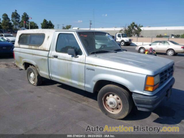 FORD RANGER, 1FTCR10A2MUE19841