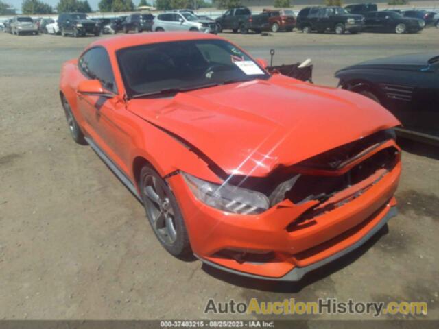 FORD MUSTANG V6, 1FA6P8AM9F5434893
