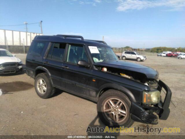 LAND ROVER DISCOVERY II SE, SALTW19414A861767
