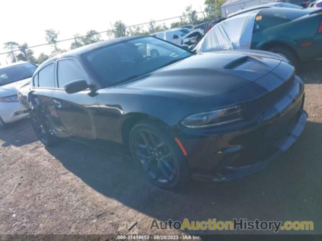 DODGE CHARGER GT, 2C3CDXHG5PH547643