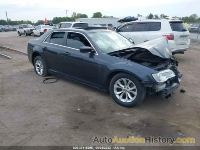 CHRYSLER 300 LIMITED, 2C3CCAAG5FH828883