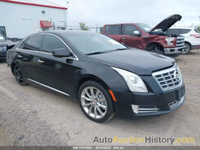 CADILLAC XTS LUXURY COLLECTION, 2G61R5S38D9219298