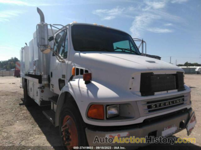 STERLING TRUCK ACTERRA, 2FZACGCS46AW88313
