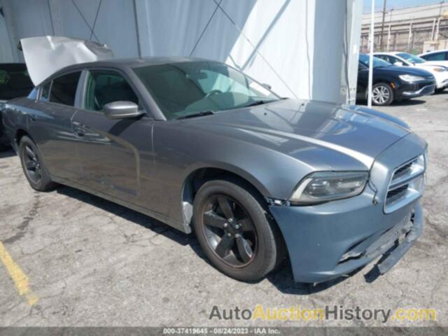DODGE CHARGER SE, 2B3CL3CG5BH577962