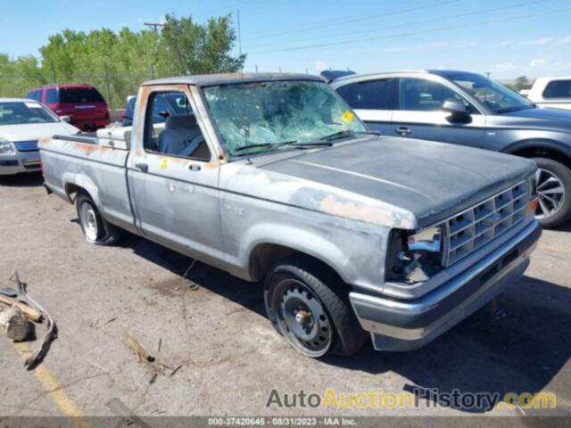 FORD RANGER, 1FTCR10X7MUC16612