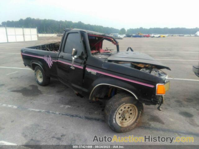 FORD RANGER, 1FTCR10A8KUC61423