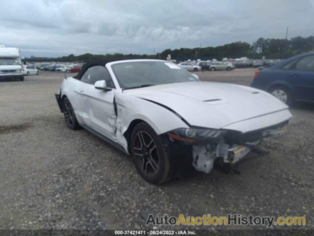 FORD MUSTANG GT PREMIUM, 1FATP8FF1L5136671