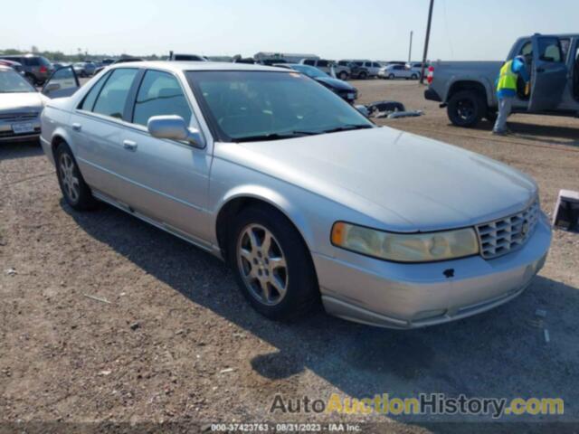 CADILLAC SEVILLE TOURING STS, 1G6KY54983U234944