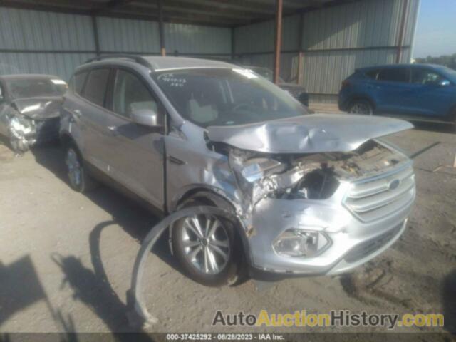 FORD ESCAPE SE, 1FMCU0GD6JUD28071