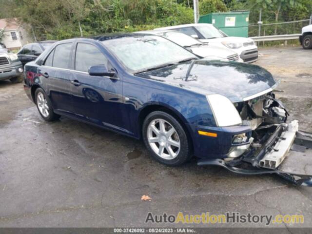 CADILLAC STS, 1G6DC67A450127046