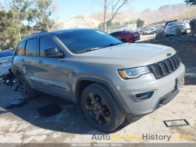 JEEP GRAND CHEROKEE UPLAND, 1C4RJEAG4LC145199