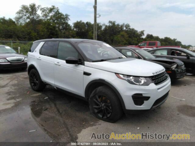 LAND ROVER DISCOVERY SPORT SE, SALCP2FX5KH784780