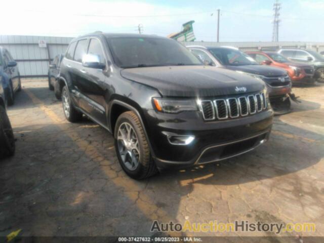 JEEP GRAND CHEROKEE LIMITED, 1C4RJEBG5KC646941