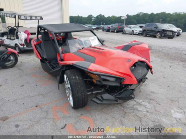 POLARIS SLINGSHOT S WITH TECHNOLOGY PACKAGE, 57XAATGD6N8153820