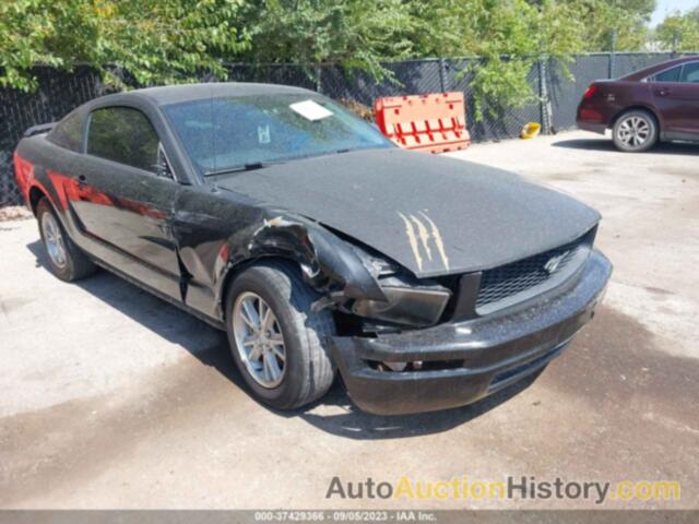 FORD MUSTANG STANDARD/DELUXE/PREMIUM, 1ZVFT80N565168074