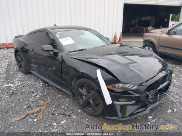 FORD MUSTANG GT, 1FA6P8CF0M5140116