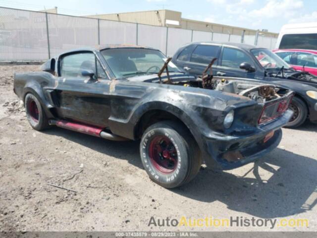 FORD MUSTANG, 7F025196290
