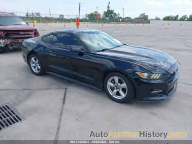 FORD MUSTANG V6, 1FA6P8AM8G5255343