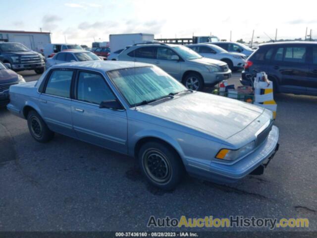 BUICK CENTURY SPECIAL, 1G4AG55M7S6448644