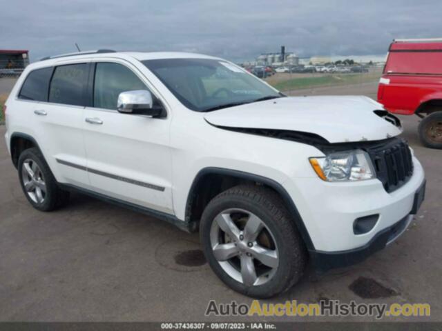 JEEP GRAND CHEROKEE LIMITED, 1C4RJFBG6DC629896