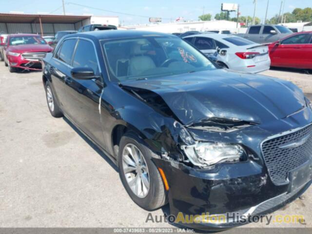 CHRYSLER 300 LIMITED, 2C3CCAAG0FH813997