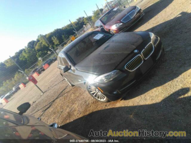 BMW 5 SERIES 535I XDRIVE, WBAFU7C58DDU68293