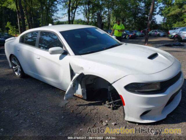 DODGE CHARGER R/T, 2C3CDXCT9NH172440