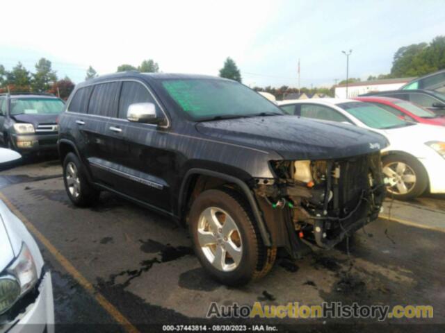 JEEP GRAND CHEROKEE LIMITED, 1C4RJEBT2DC526689